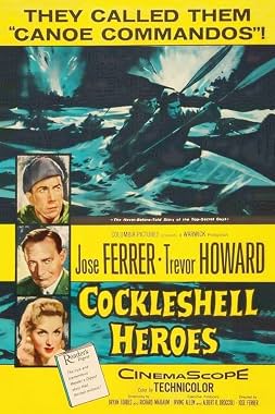 LugaTv | Watch The Cockleshell Heroes for free online
