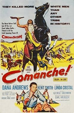 LugaTv | Watch Comanche for free online