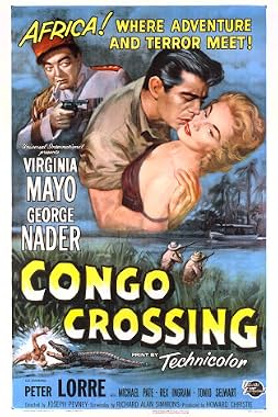 LugaTv | Watch Congo Crossing for free online