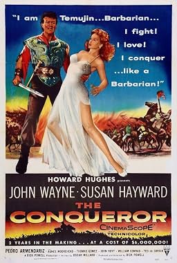 LugaTv | Watch The Conqueror for free online