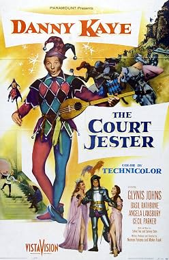 LugaTv | Watch The Court Jester for free online