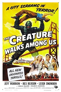 LugaTv | Watch The Creature Walks Among Us for free online