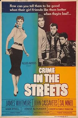 LugaTv | Watch Crime in the Streets for free online