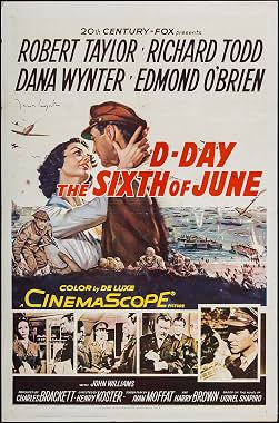 LugaTv | Watch D Day the Sixth of June for free online