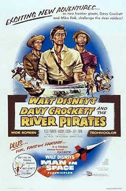 LugaTv | Watch Davy Crockett and the River Pirates for free online