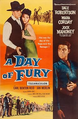 LugaTv | Watch A Day of Fury for free online
