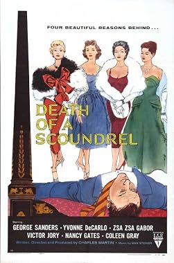 LugaTv | Watch Death of a Scoundrel for free online