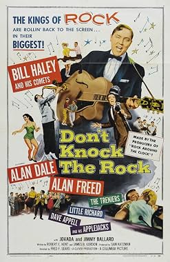 LugaTv | Watch Dont Knock the Rock for free online