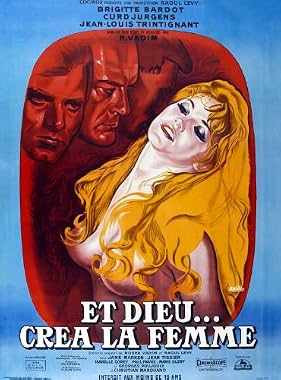 LugaTv | Watch Et Dieu... créa la femme for free online