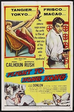 LugaTv | Watch Flight to Hong Kong for free online