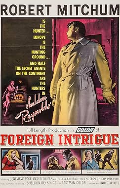 LugaTv | Watch Foreign Intrigue for free online