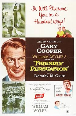 LugaTv | Watch Friendly Persuasion for free online