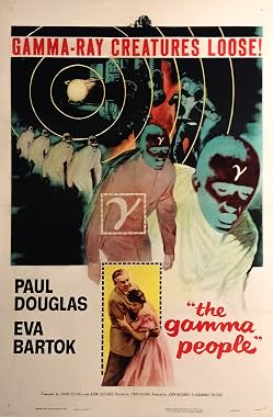 LugaTv | Watch The Gamma People for free online