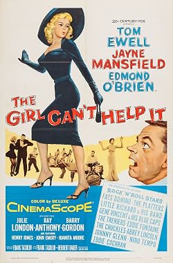 LugaTv | Watch The Girl Cant Help It for free online