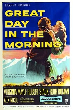 LugaTv | Watch Great Day in the Morning for free online