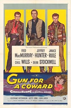 LugaTv | Watch Gun for a Coward for free online
