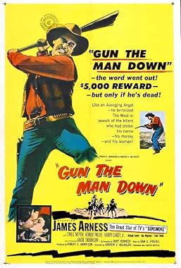LugaTv | Watch Gun the Man Down for free online
