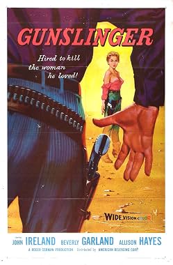 LugaTv | Watch Gunslinger for free online