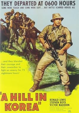 LugaTv | Watch A Hill in Korea for free online