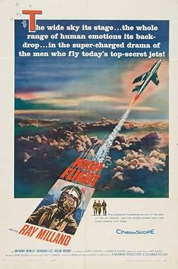 LugaTv | Watch High Flight for free online