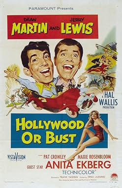 LugaTv | Watch Hollywood or Bust for free online