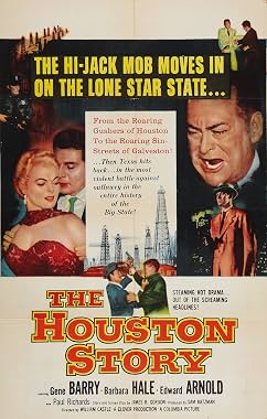 LugaTv | Watch The Houston Story for free online