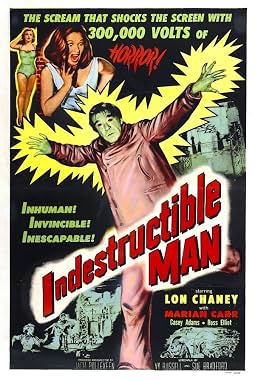 LugaTv | Watch Indestructible Man for free online