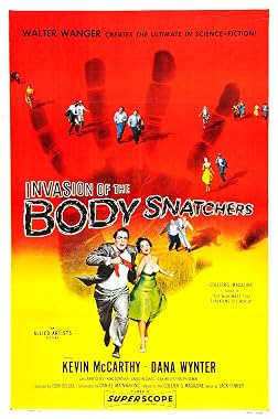 LugaTv | Watch Invasion of the Body Snatchers for free online
