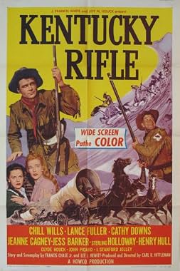 LugaTv | Watch Kentucky Rifle for free online