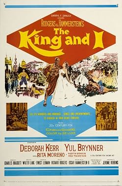 LugaTv | Watch The King and I for free online