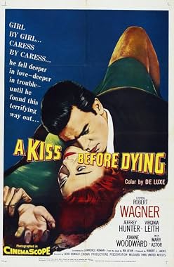 LugaTv | Watch A Kiss Before Dying for free online