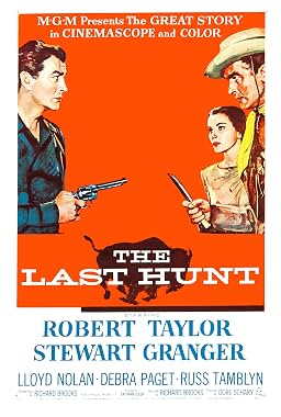 LugaTv | Watch The Last Hunt for free online