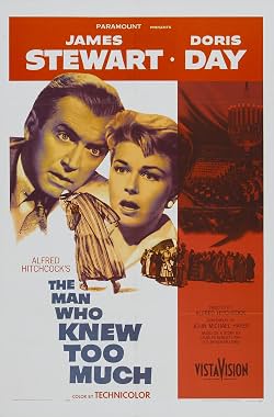 LugaTv | Watch The Man Who Knew Too Much for free online