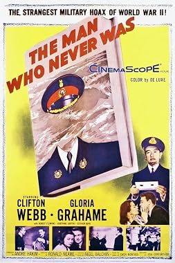 LugaTv | Watch The Man Who Never Was for free online