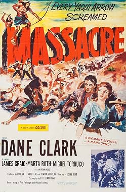 LugaTv | Watch Massacre for free online