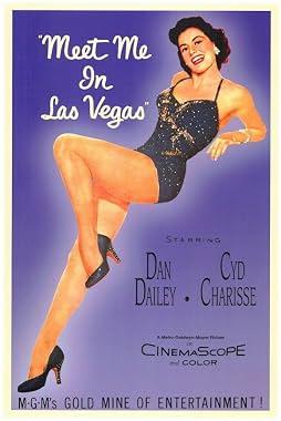 LugaTv | Watch Meet Me in Las Vegas for free online