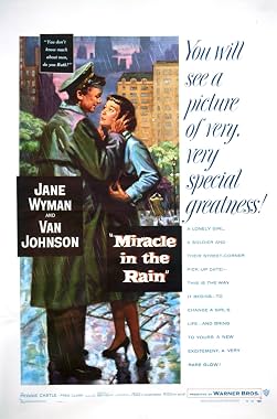 LugaTv | Watch Miracle in the Rain for free online