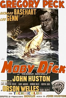 LugaTv | Watch Moby Dick for free online