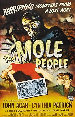 LugaTv | Watch The Mole People for free online
