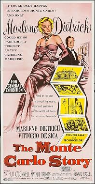 LugaTv | Watch Montecarlo for free online