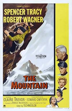 LugaTv | Watch The Mountain for free online