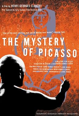 LugaTv | Watch Le mystère Picasso for free online