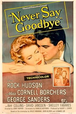 LugaTv | Watch Never Say Goodbye for free online