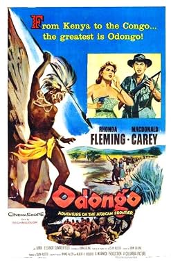 LugaTv | Watch Odongo for free online