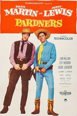 LugaTv | Watch Pardners for free online