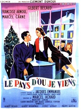 LugaTv | Watch Le pays doù je viens for free online