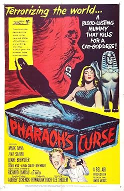 LugaTv | Watch Pharaohs Curse for free online