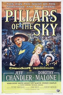 LugaTv | Watch Pillars of the Sky for free online