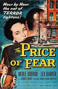 LugaTv | Watch The Price of Fear for free online