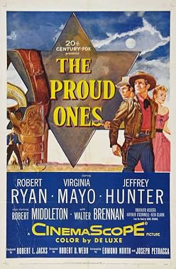 LugaTv | Watch The Proud Ones for free online